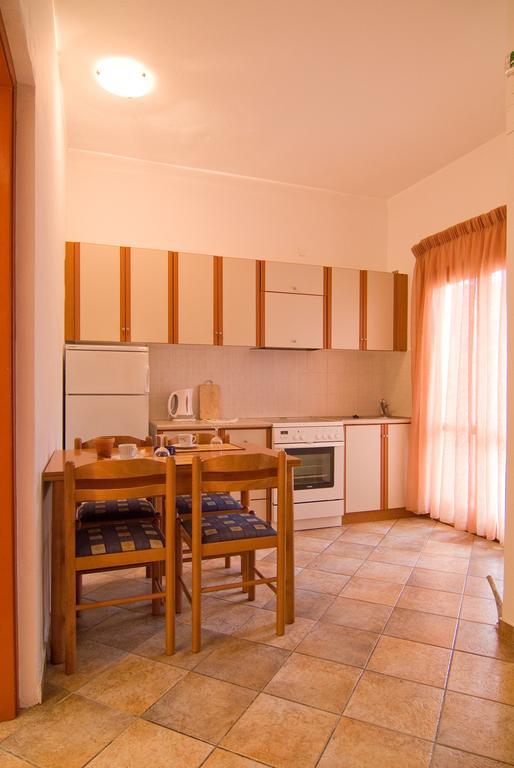 Villa Angelika Parga Luaran gambar